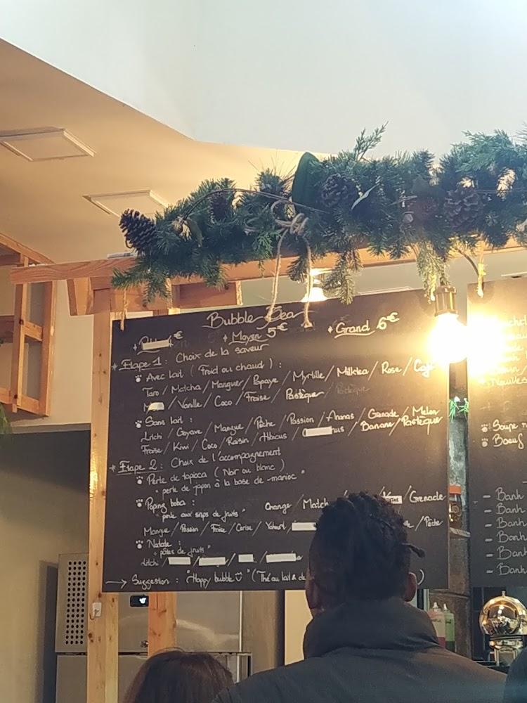 Bubble Zen - Menu Image 3